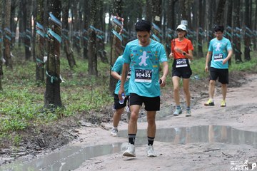 COTECCONS - LÊ PHONG BÌNH DƯƠNG HALF MARATHON 2023 - Ảnh #503723