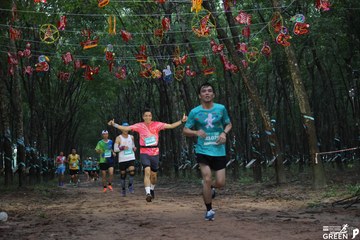 COTECCONS - LÊ PHONG BÌNH DƯƠNG HALF MARATHON 2023 - Ảnh #499759