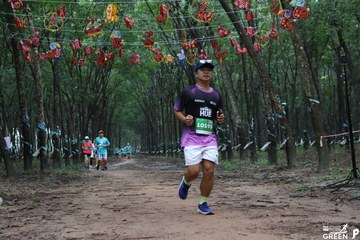 COTECCONS - LÊ PHONG BÌNH DƯƠNG HALF MARATHON 2023 - Ảnh #502393