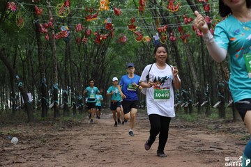 COTECCONS - LÊ PHONG BÌNH DƯƠNG HALF MARATHON 2023 - Ảnh #501314