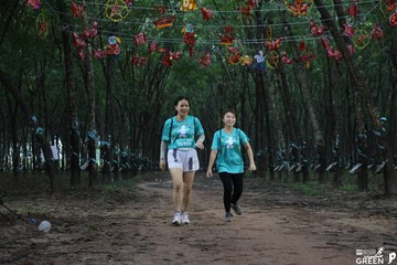 COTECCONS - LÊ PHONG BÌNH DƯƠNG HALF MARATHON 2023 - Ảnh #500646