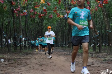 COTECCONS - LÊ PHONG BÌNH DƯƠNG HALF MARATHON 2023 - Ảnh #501552