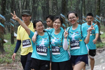 COTECCONS - LÊ PHONG BÌNH DƯƠNG HALF MARATHON 2023 - Ảnh #504709