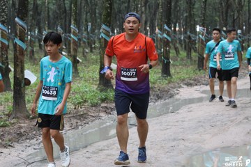 COTECCONS - LÊ PHONG BÌNH DƯƠNG HALF MARATHON 2023 - Ảnh #504075