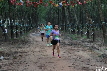 COTECCONS - LÊ PHONG BÌNH DƯƠNG HALF MARATHON 2023 - Ảnh #500734