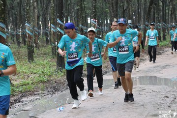 COTECCONS - LÊ PHONG BÌNH DƯƠNG HALF MARATHON 2023 - Ảnh #504475