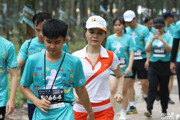COTECCONS - LÊ PHONG BÌNH DƯƠNG HALF MARATHON 2023 - Ảnh #504641