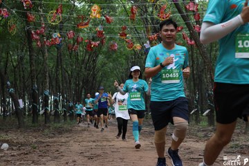 COTECCONS - LÊ PHONG BÌNH DƯƠNG HALF MARATHON 2023 - Ảnh #501300