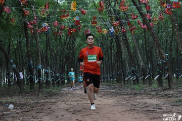 COTECCONS - LÊ PHONG BÌNH DƯƠNG HALF MARATHON 2023 - Ảnh #501986