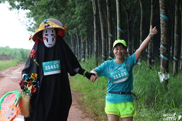 COTECCONS - LÊ PHONG BÌNH DƯƠNG HALF MARATHON 2023 - Ảnh #505994