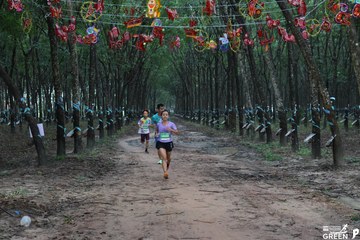COTECCONS - LÊ PHONG BÌNH DƯƠNG HALF MARATHON 2023 - Ảnh #500731