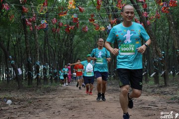 COTECCONS - LÊ PHONG BÌNH DƯƠNG HALF MARATHON 2023 - Ảnh #501381