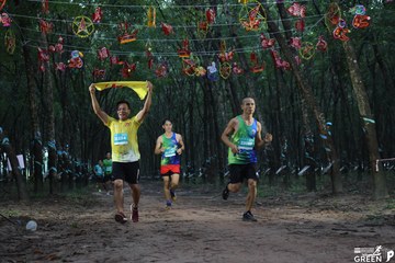 COTECCONS - LÊ PHONG BÌNH DƯƠNG HALF MARATHON 2023 - Ảnh #499700