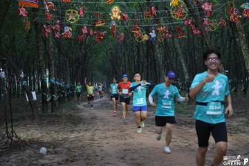 COTECCONS - LÊ PHONG BÌNH DƯƠNG HALF MARATHON 2023 - Ảnh #499961