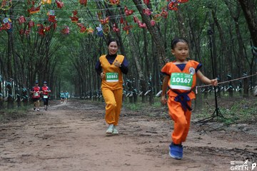 COTECCONS - LÊ PHONG BÌNH DƯƠNG HALF MARATHON 2023 - Ảnh #502678