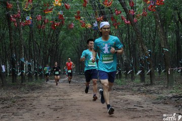 COTECCONS - LÊ PHONG BÌNH DƯƠNG HALF MARATHON 2023 - Ảnh #500869