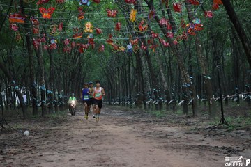 COTECCONS - LÊ PHONG BÌNH DƯƠNG HALF MARATHON 2023 - Ảnh #500675