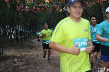 COTECCONS - LÊ PHONG BÌNH DƯƠNG HALF MARATHON 2023 - Ảnh #500097