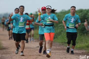 COTECCONS - LÊ PHONG BÌNH DƯƠNG HALF MARATHON 2023 - Ảnh #499187