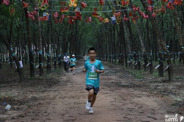 COTECCONS - LÊ PHONG BÌNH DƯƠNG HALF MARATHON 2023 - Ảnh #500825