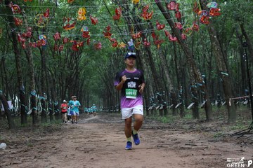 COTECCONS - LÊ PHONG BÌNH DƯƠNG HALF MARATHON 2023 - Ảnh #502394