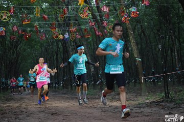 COTECCONS - LÊ PHONG BÌNH DƯƠNG HALF MARATHON 2023 - Ảnh #499751