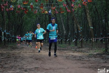 COTECCONS - LÊ PHONG BÌNH DƯƠNG HALF MARATHON 2023 - Ảnh #500270