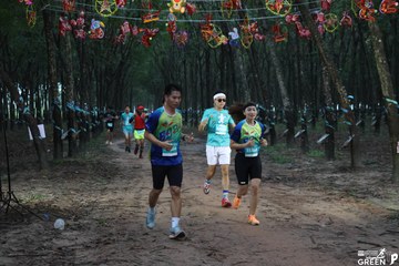 COTECCONS - LÊ PHONG BÌNH DƯƠNG HALF MARATHON 2023 - Ảnh #499862