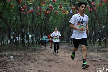 COTECCONS - LÊ PHONG BÌNH DƯƠNG HALF MARATHON 2023 - Ảnh #501794