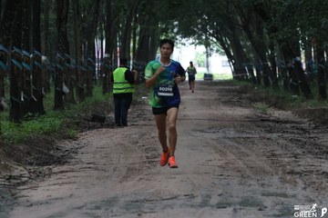 COTECCONS - LÊ PHONG BÌNH DƯƠNG HALF MARATHON 2023 - Ảnh #503010
