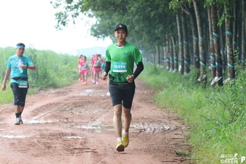 COTECCONS - LÊ PHONG BÌNH DƯƠNG HALF MARATHON 2023 - Ảnh #505580