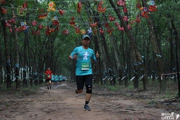 COTECCONS - LÊ PHONG BÌNH DƯƠNG HALF MARATHON 2023 - Ảnh #501050