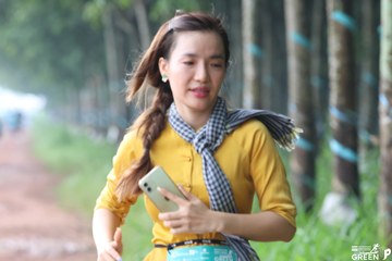 COTECCONS - LÊ PHONG BÌNH DƯƠNG HALF MARATHON 2023 - Ảnh #505727