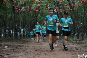 COTECCONS - LÊ PHONG BÌNH DƯƠNG HALF MARATHON 2023 - Ảnh #501569