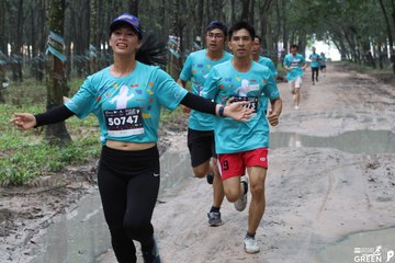 COTECCONS - LÊ PHONG BÌNH DƯƠNG HALF MARATHON 2023 - Ảnh #503205