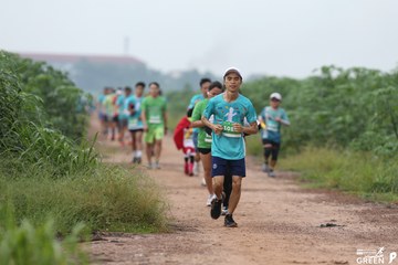 COTECCONS - LÊ PHONG BÌNH DƯƠNG HALF MARATHON 2023 - Ảnh #499562