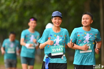 COTECCONS - LÊ PHONG BÌNH DƯƠNG HALF MARATHON 2023 - Ảnh #499445