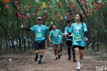 COTECCONS - LÊ PHONG BÌNH DƯƠNG HALF MARATHON 2023 - Ảnh #502650