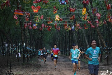 COTECCONS - LÊ PHONG BÌNH DƯƠNG HALF MARATHON 2023 - Ảnh #499900