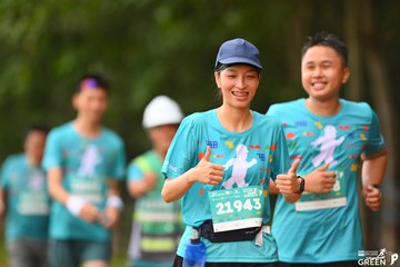 COTECCONS - LÊ PHONG BÌNH DƯƠNG HALF MARATHON 2023 - Ảnh #499452