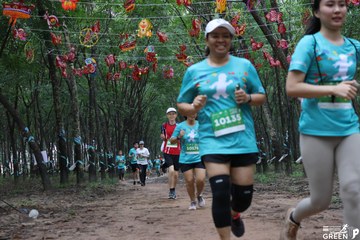 COTECCONS - LÊ PHONG BÌNH DƯƠNG HALF MARATHON 2023 - Ảnh #502459