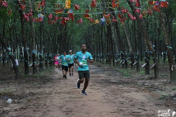 COTECCONS - LÊ PHONG BÌNH DƯƠNG HALF MARATHON 2023 - Ảnh #502187