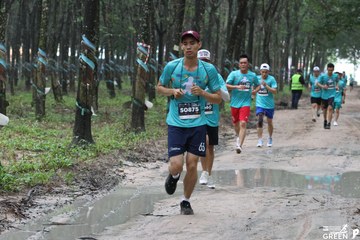 COTECCONS - LÊ PHONG BÌNH DƯƠNG HALF MARATHON 2023 - Ảnh #503381