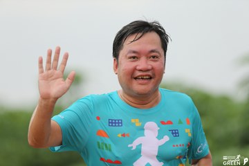 COTECCONS - LÊ PHONG BÌNH DƯƠNG HALF MARATHON 2023 - Ảnh #499317