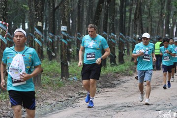 COTECCONS - LÊ PHONG BÌNH DƯƠNG HALF MARATHON 2023 - Ảnh #503773