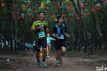 COTECCONS - LÊ PHONG BÌNH DƯƠNG HALF MARATHON 2023 - Ảnh #500438