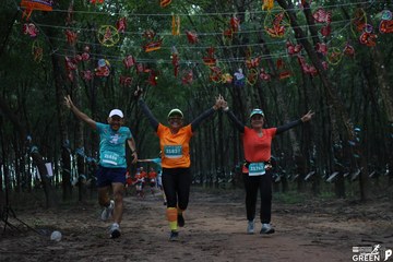 COTECCONS - LÊ PHONG BÌNH DƯƠNG HALF MARATHON 2023 - Ảnh #500504