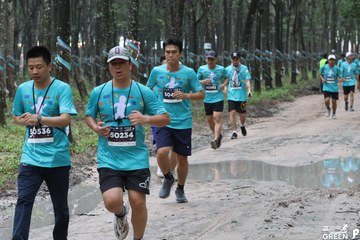 COTECCONS - LÊ PHONG BÌNH DƯƠNG HALF MARATHON 2023 - Ảnh #503831