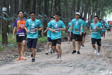 COTECCONS - LÊ PHONG BÌNH DƯƠNG HALF MARATHON 2023 - Ảnh #503660