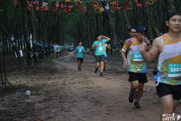 COTECCONS - LÊ PHONG BÌNH DƯƠNG HALF MARATHON 2023 - Ảnh #500045